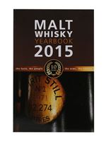 Malt Whisky Yearbook 2015