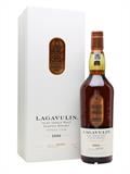 Lagavulin 1991 200th Anniversary Charity Bottling
