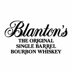 Blanton’s Single Barrel Bourbon