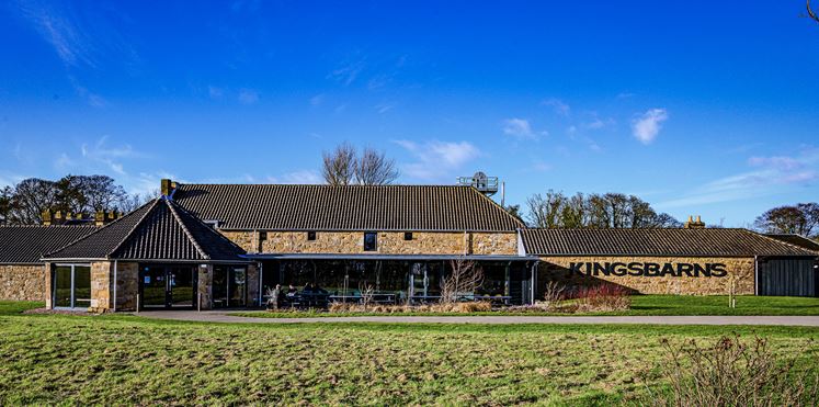 Kingsbarns