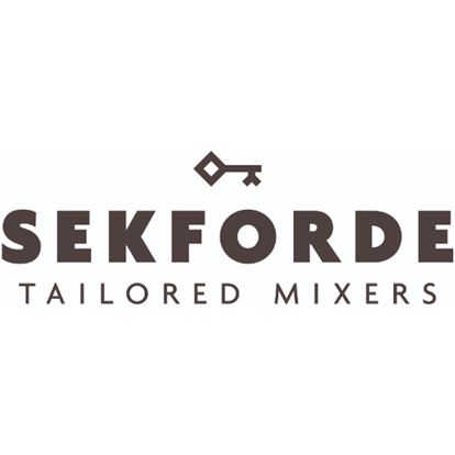 Sekforde Tailored Mixers