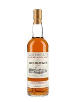 Inchgower 1977 Cadenhead's White Label