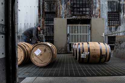 Barrell Craft Spirits