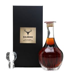 The Dalmore Rare 45 Year Old