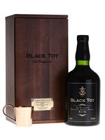 Black Tot Last Consignment Royal Navy Rum