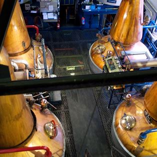 Tullibardine
