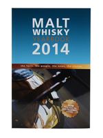 Malt Whisky Yearbook 2014
